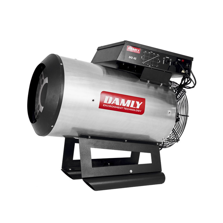 Damly Sunblower Do-45 Compact Poultry Heater