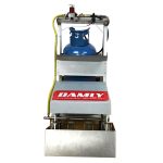 Pig Farm Flame Jet2 Steps Farmcare Kenya
