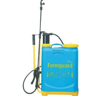 Farmguard 20L Knapsack Sprayer