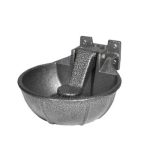 Cast Iron Drinking Bowl For Cow Steps Farmcare Kenya