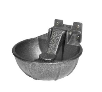 Cast Iron Cow Drinkers Automatic Water Bowls